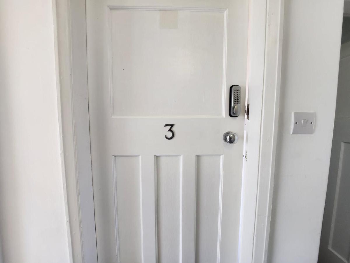 Solihull Shared House Acocks Green Exteriör bild